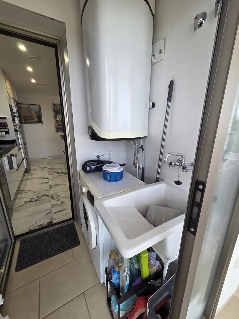 Apartment with pool for sale in Orihuela Costa, imagen 13