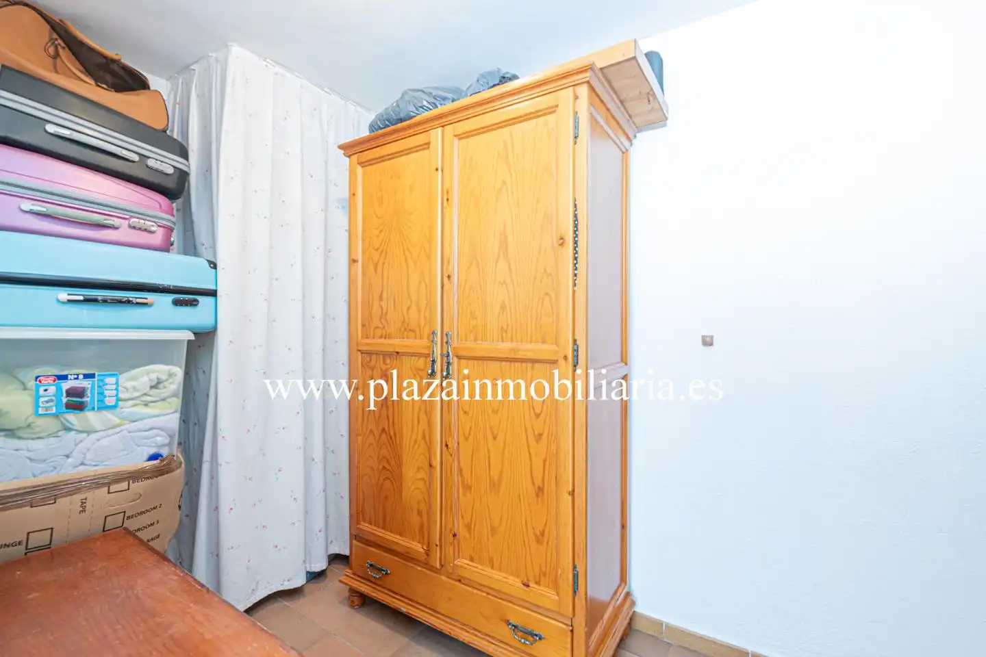 Habitación de Casa o chalet en venta en Lucena con Aire acondicionado, Terraza y Trastero