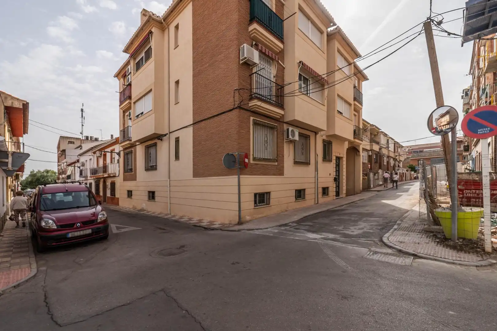 Flat for rent in Calle Calle de la Veleta, 14, Poniente