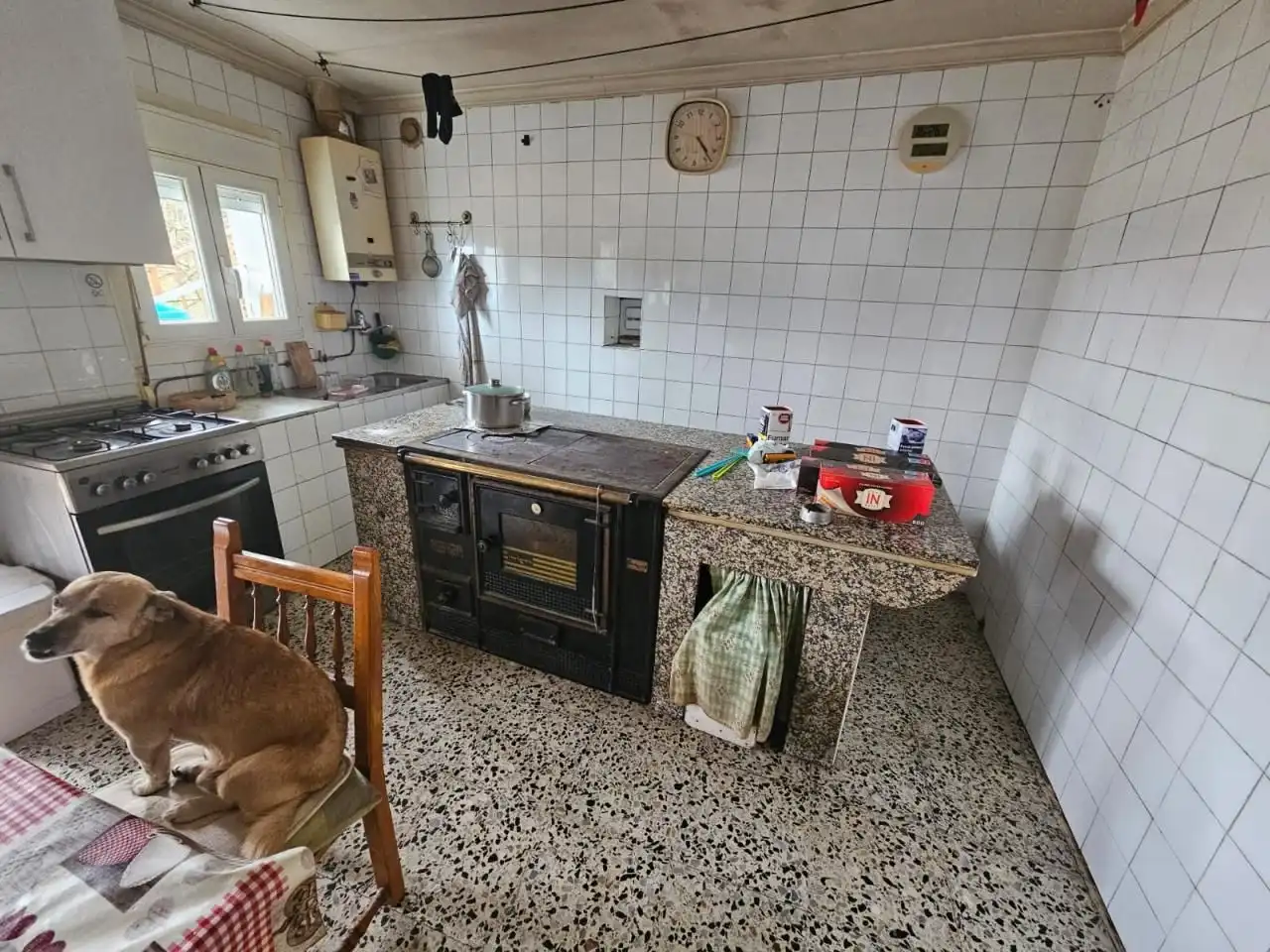 Casa o chalet en venta en San Cibrao das Viñas