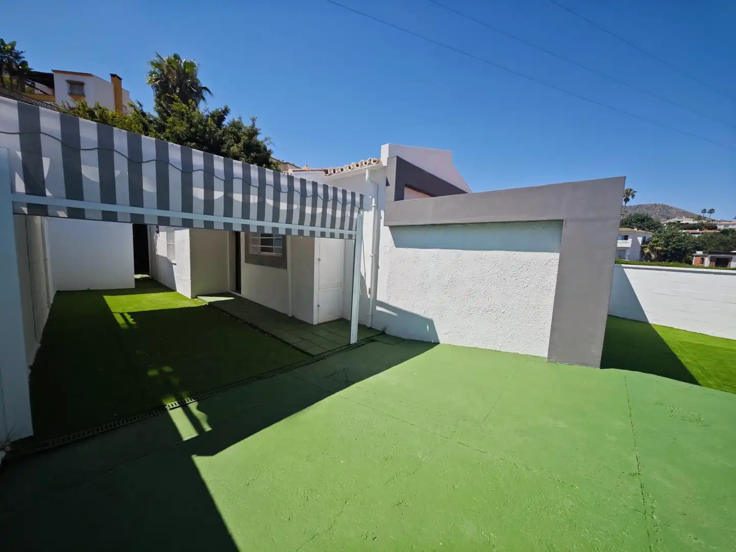 Chalet con piscina en venta en Calle a, imagen 2