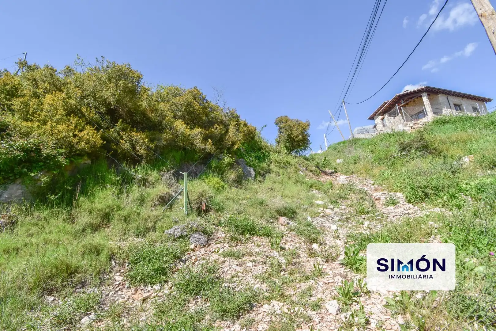 Wohnbaugrundstück zum Verkauf in Moià, imagen 13
