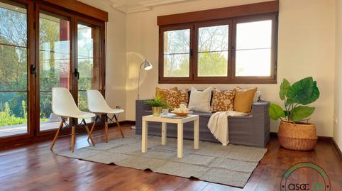 Foto 2 de Casa o chalet en venta en Pruvia de Arriba - Carretera Lugones Porceyo, Llanera, Asturias