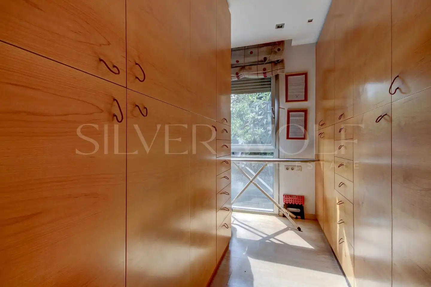 Casa o chalet en venta en Santa Coloma de Gramenet con Aire acondicionado, Calefacción y Jardín privado