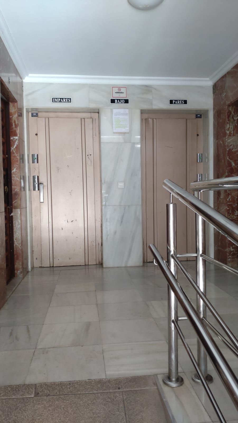 Flat for sale in Jerez de la Frontera