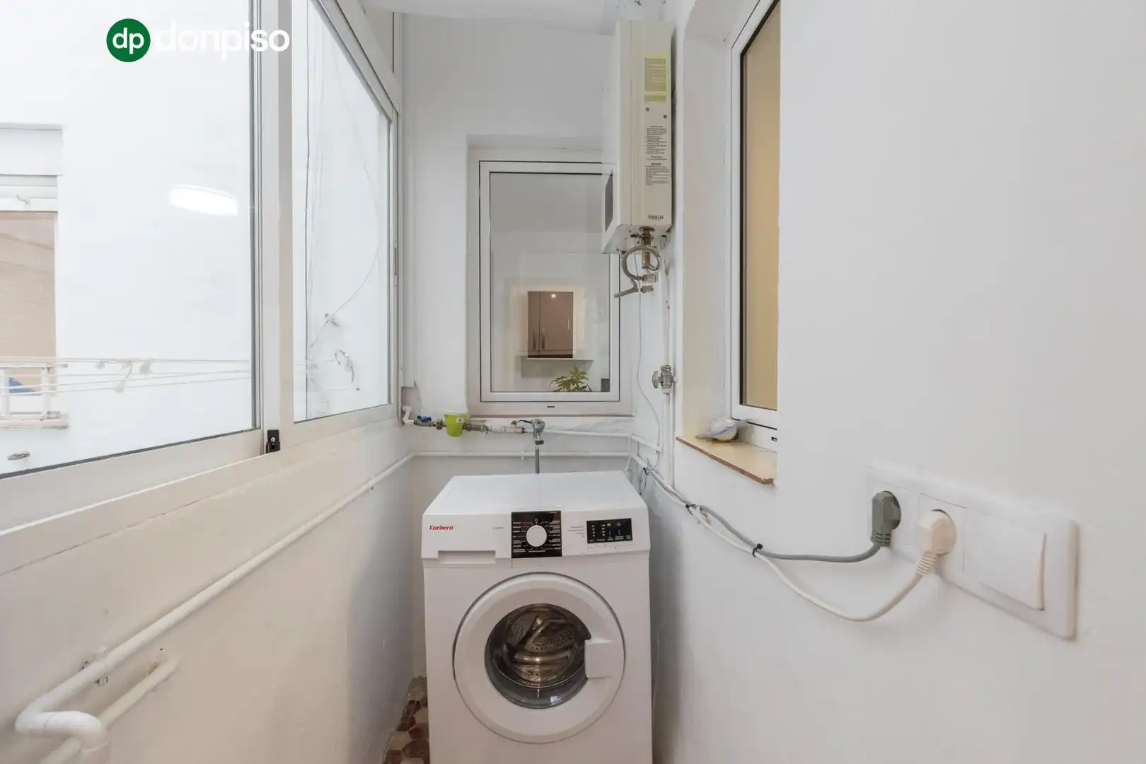 Flat for rent in Calle Pintor Lopez Mezquita, Camino de Ronda