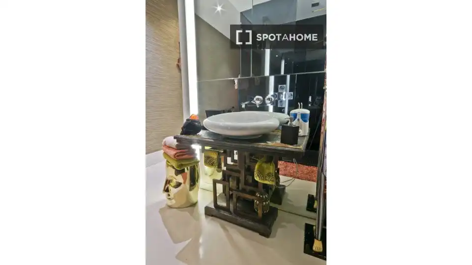 Appartement avec balcon à louer à Centro, imagen 8