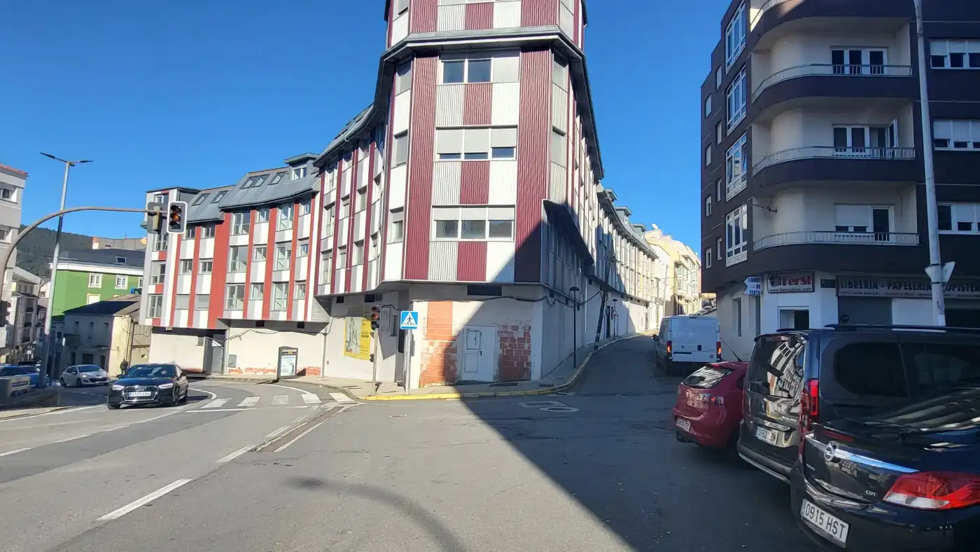 Local commercial à vendre à Avenida Fernando Blanco, 81, 15270 Cee, A Coruña, España, imagen 10