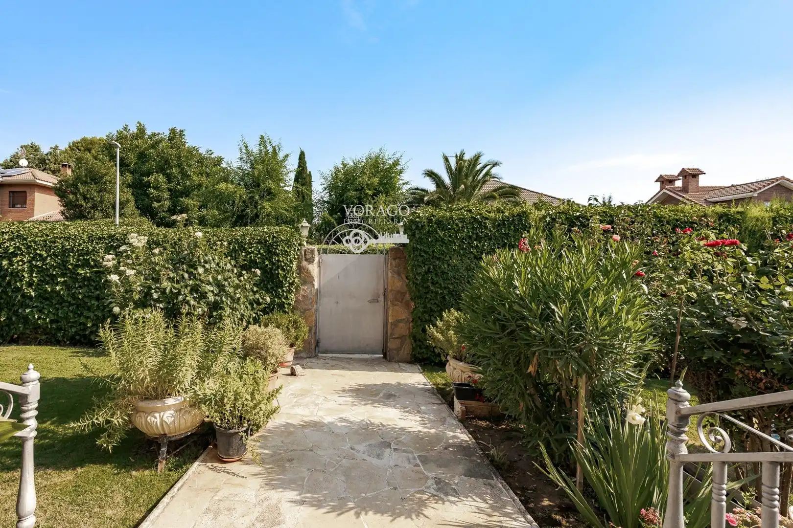 Chalet con piscina en venta en Peñas Albas - Zulema, imagen 23