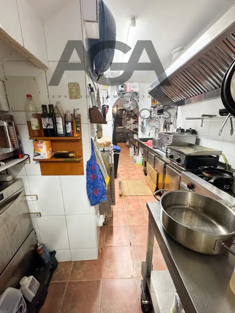 Local comercial en venta en LLOREDA, imagen 9