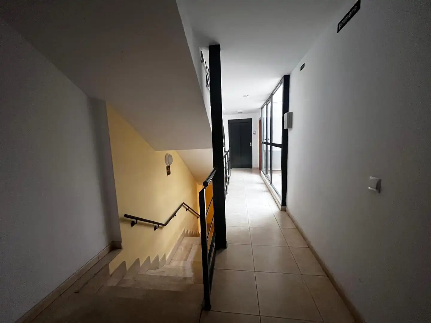 Apartamento en venta en Bargas