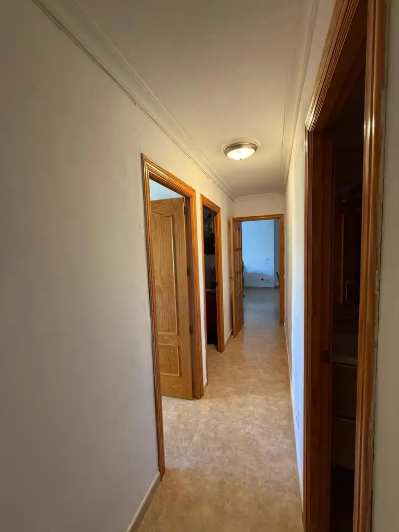 Flat for sale in Sevilla  with Air Conditioner and Terrace