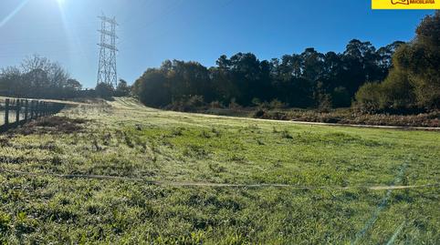 Foto 4 de Residencial en venda a Aldea Maguxe, Bertamirans, A Coruña
