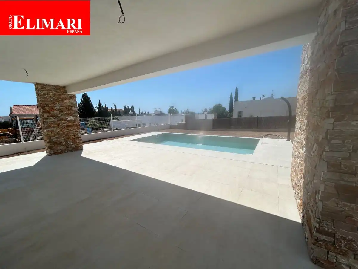 Detached house for sale in Alfons I 20, imagen 24