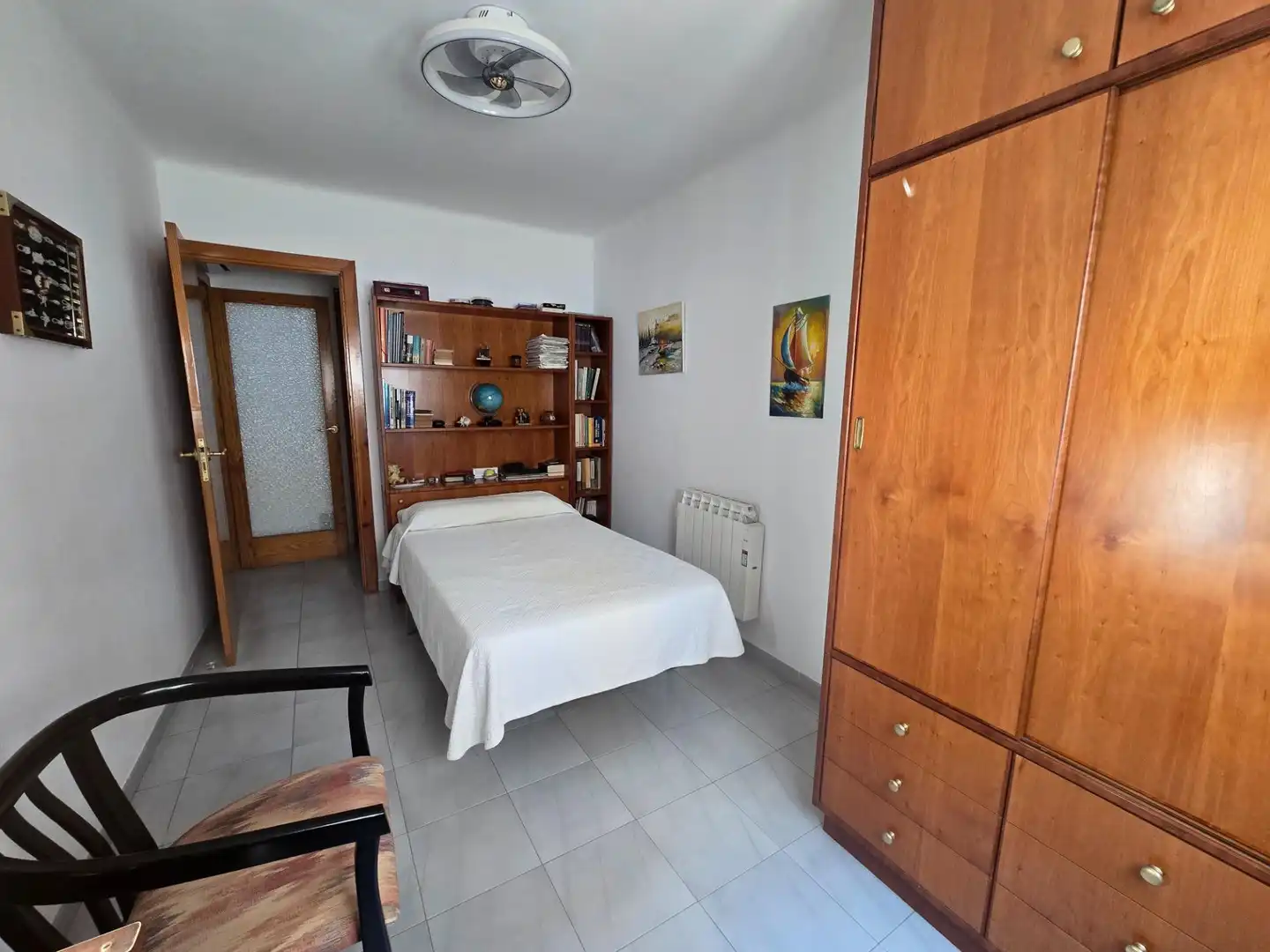 Habitación de Piso en venta en Nord