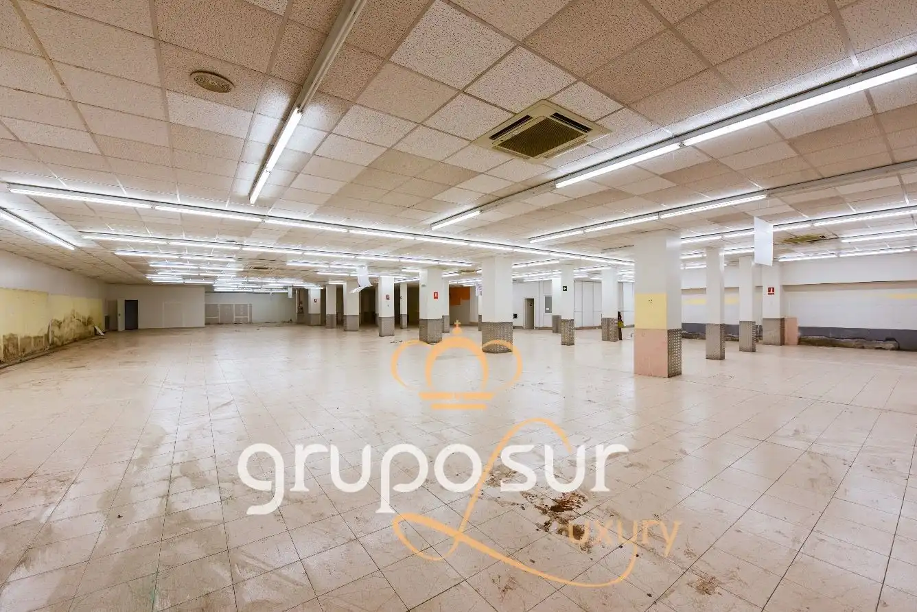 Local comercial de lloguer a Calle Embajadores, imagen 26