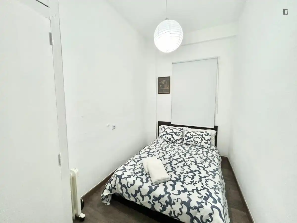 Apartament de lloguer a Moscardó