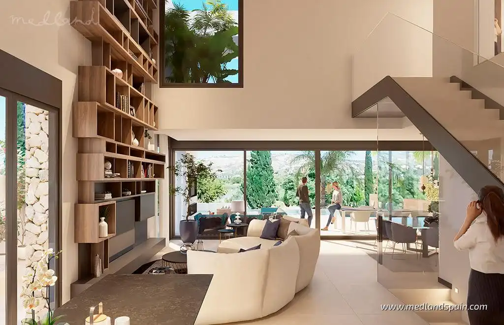 Villa avec piscine à vendre à Algorfa, imagen 5
