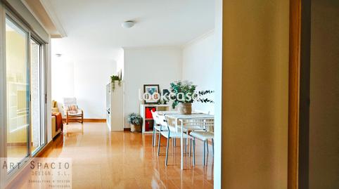 Foto 3 de Piso en venta en Rúa Leopoldo Novoa Garcia, Poio, Pontevedra