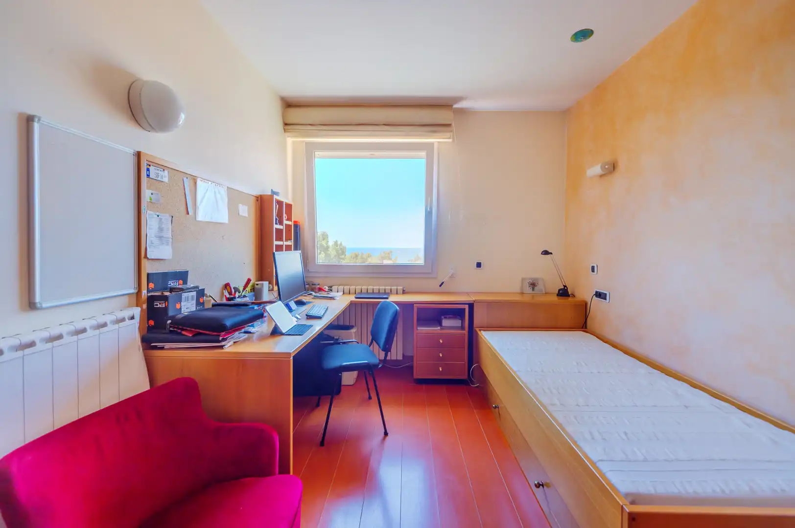 Ático con terraza en venta en Ponent, imagen 23
