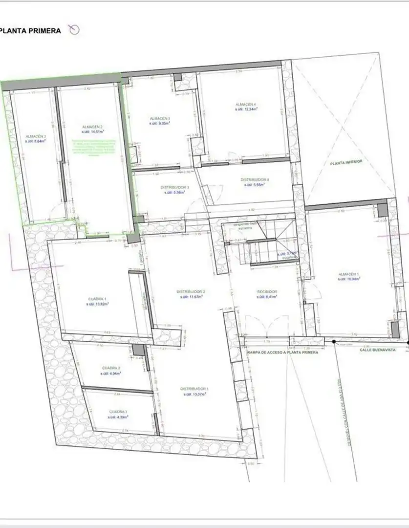 Houses for sale in Montán  with Storage room