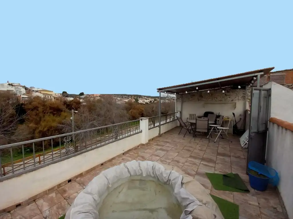 Casa a schiera in vendita a Alcaudete, imagen 17