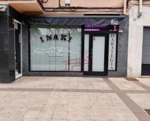 Local de lloguer a Durango