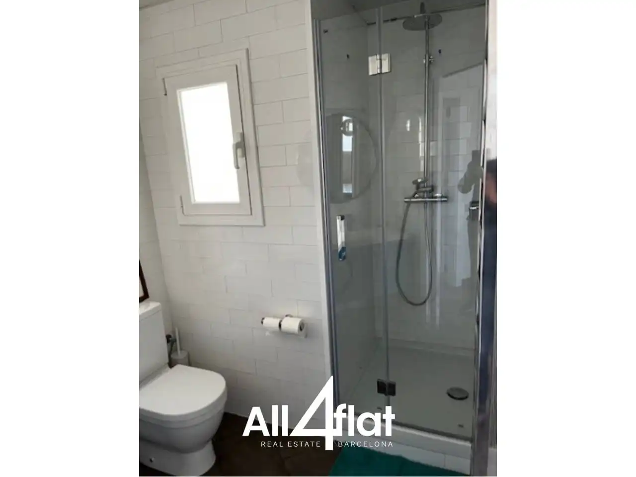 Flat with lift to rent in Calle Comte d´Urgell, imagen 9
