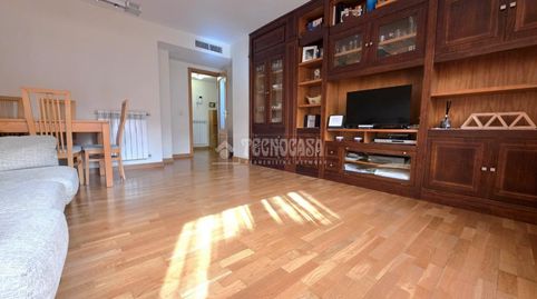 Foto 3 de Piso en venta en El Bercial, Getafe