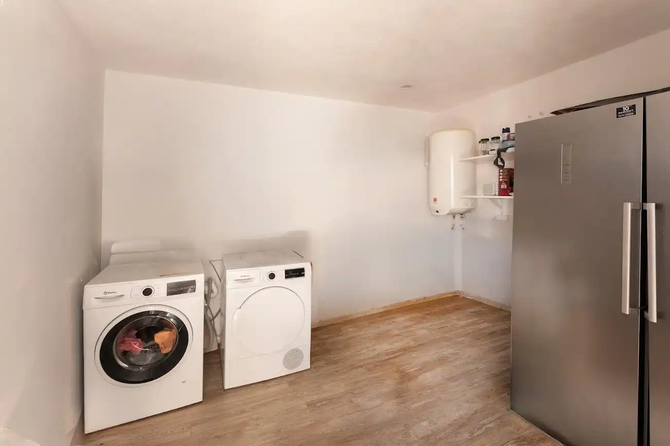 Houses for sale in Sant Joan  with Air Conditioner, Heating and Private garden