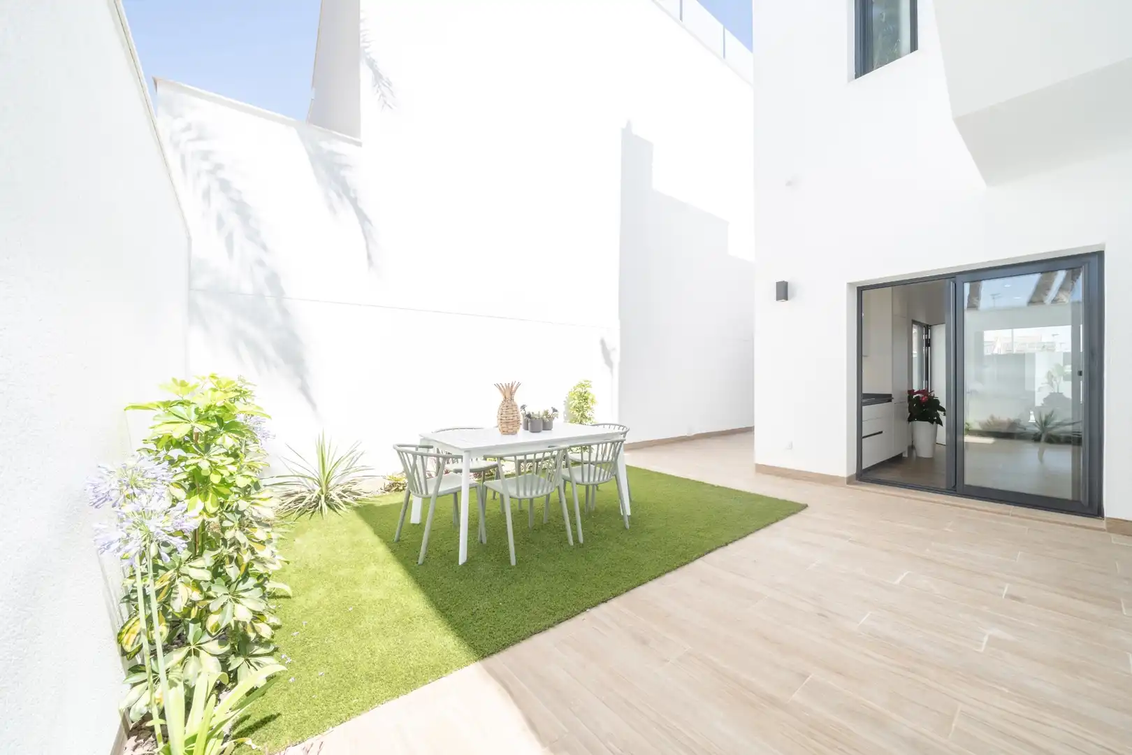 Maison avec terrasse à vendre à San Pedro del Pinatar, imagen 30