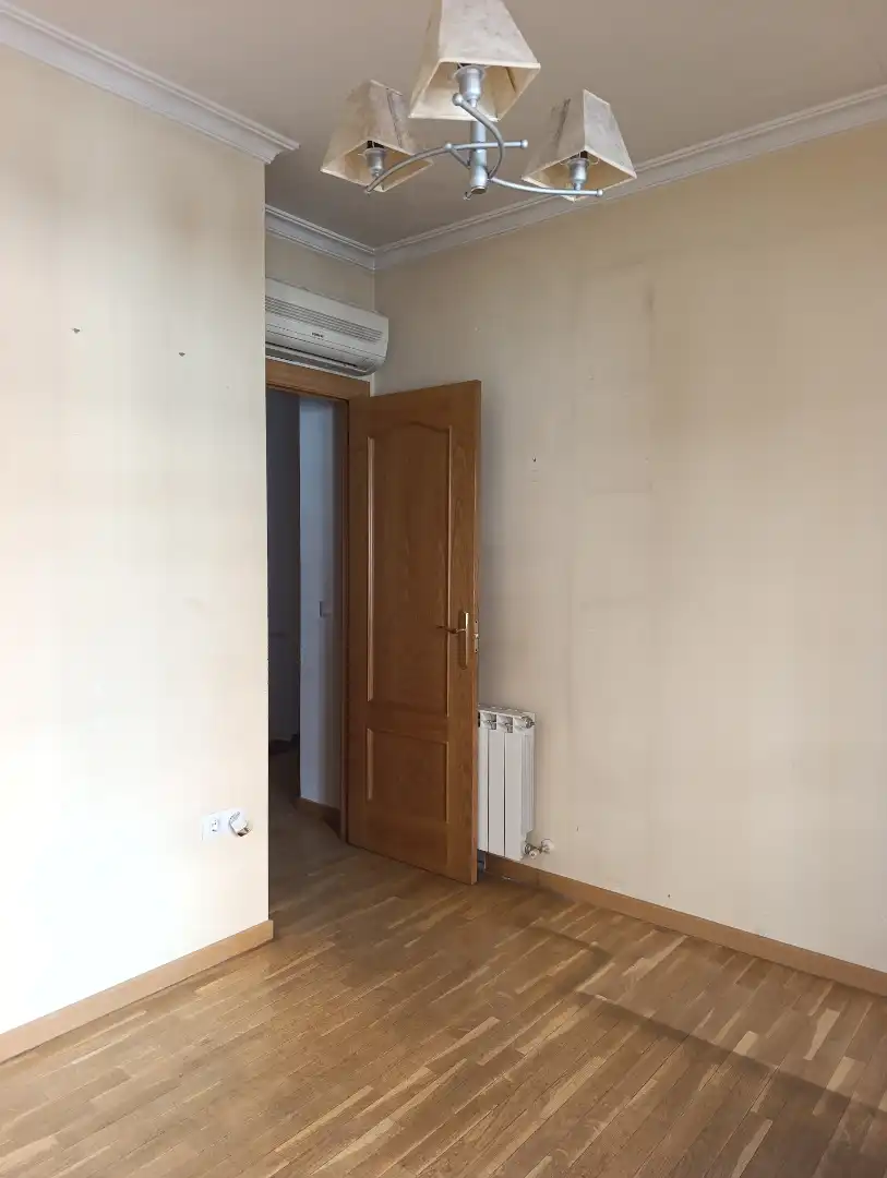 Bedroom of Duplexes for sale in Ciudad Real  with Air Conditioner, Heating and Terrace