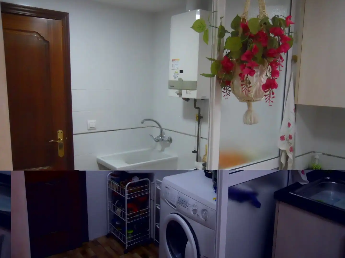 Baño de Piso en venta en Córdoba con Aire acondicionado