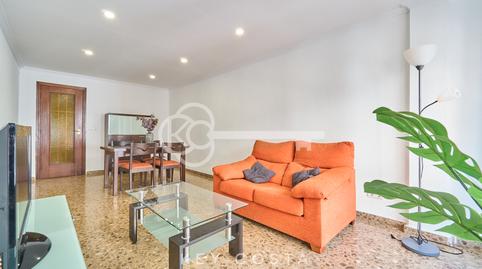 Photo 4 of Flat to rent in Calle del Médico Pascual Pérez, Barrio del Centro, Alicante