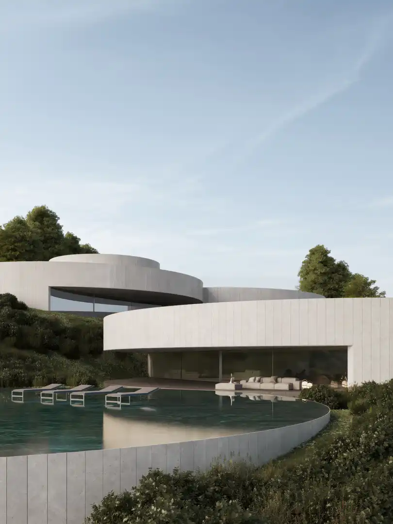 Casa con piscina in vendita a Sotogrande Alto
