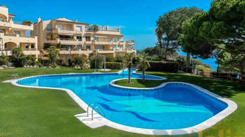 Foto 2 de Apartament en venda a Carrer de París, 48, Volta de l'Ametller, Girona