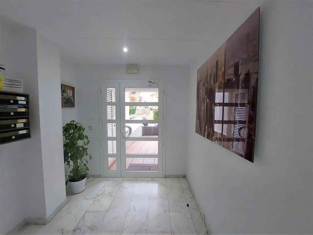 Garage for rent in Calle Ciutat de Barcelona, Bardají - Molí de Baix