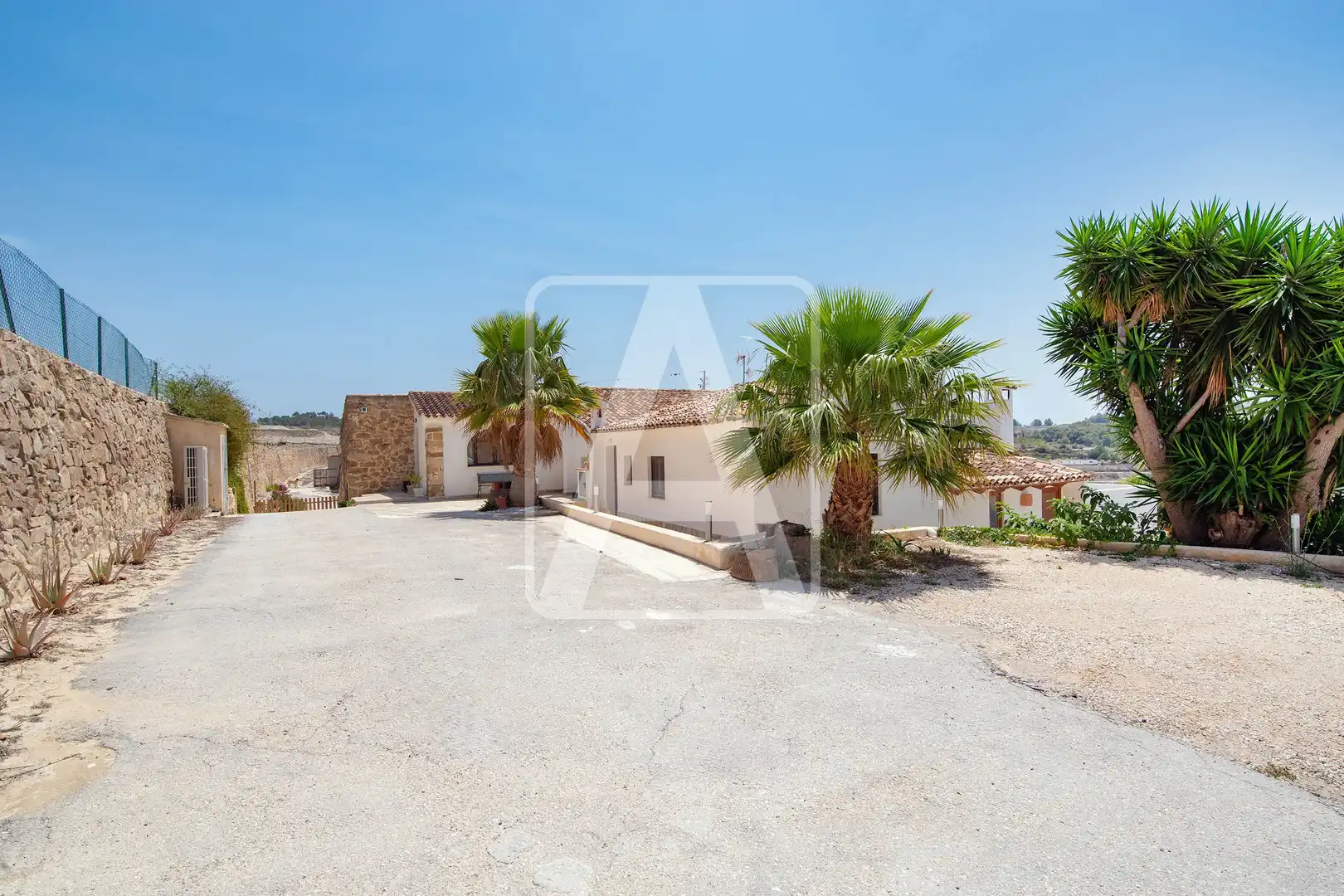 Casa rústica con piscina en venta en Benissa pueblo, imagen 72