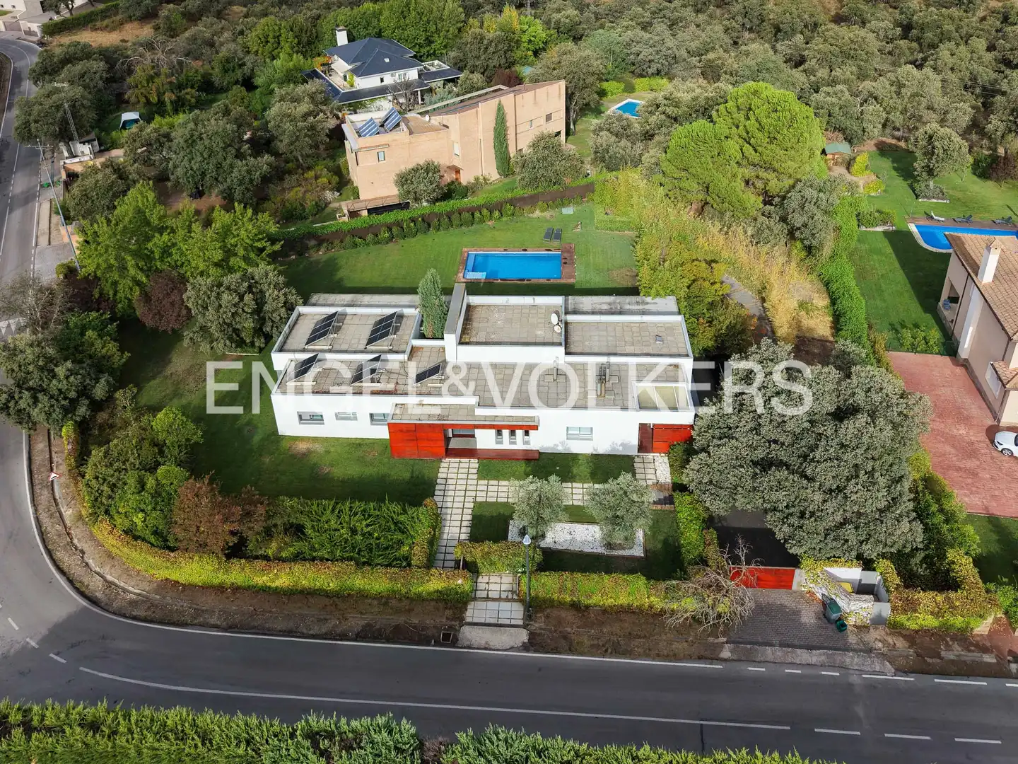 Maison avec jardin à vendre à Ciudalcampo, imagen 2