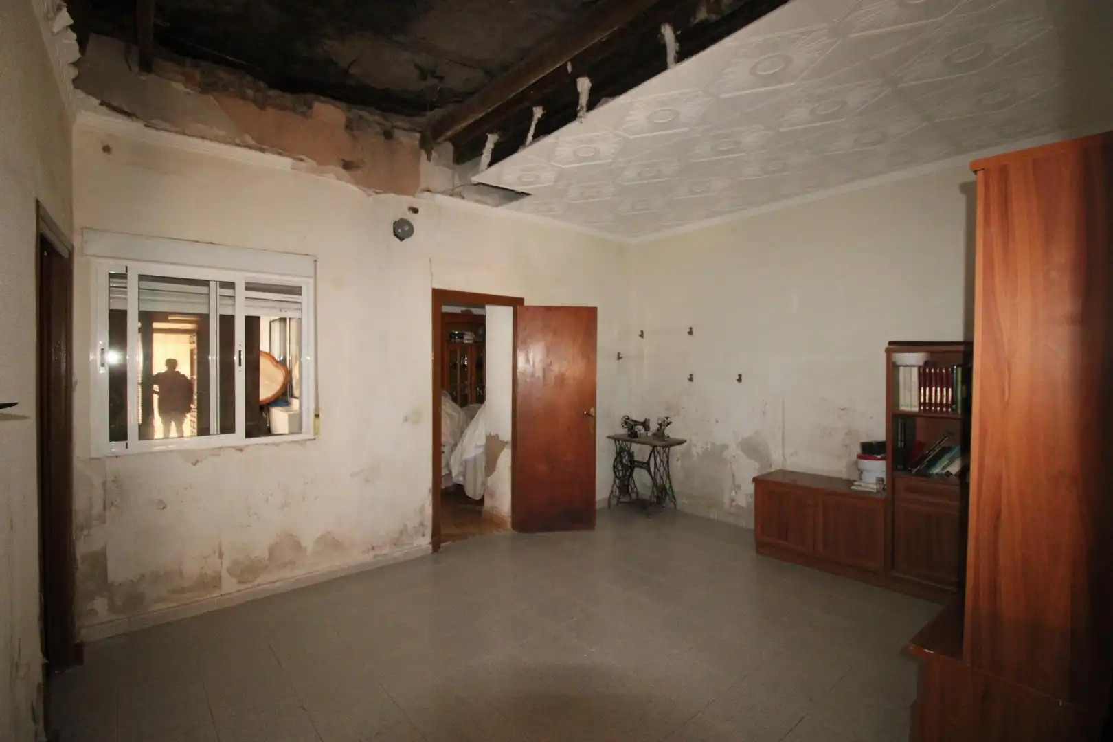 Casa o chalet en venta en Cartagena con Jardín privado