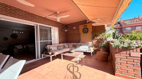 Photo 2 of Single-family semi-detached for sale in Carrer Pintor Peyret, Ciudad Jardín, Alicante / Alacant