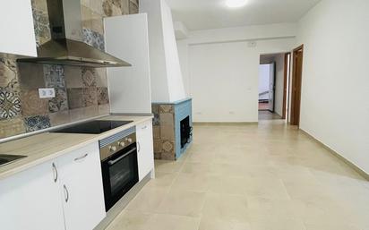 Kitchen of Planta baja for sale in Castelldefels  with Terrace