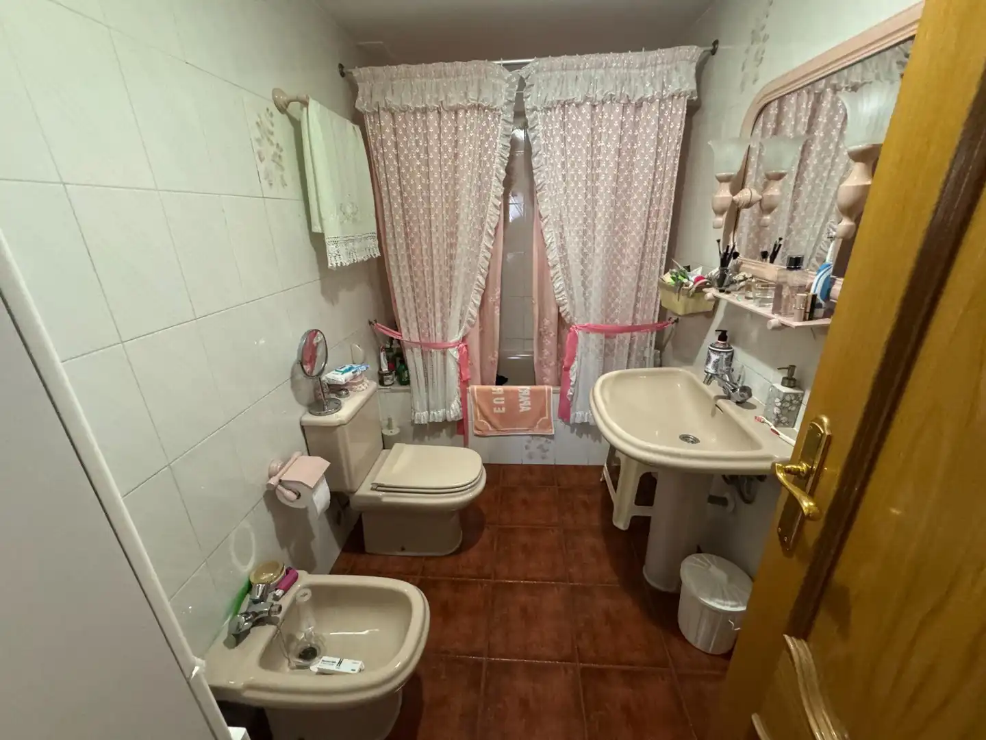 Piso con terraza en venta en Rabasa - Los Ángeles - San Agustín, imagen 13