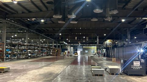 Photo 4 of Industrial buildings for sale in Hostalric, Girona