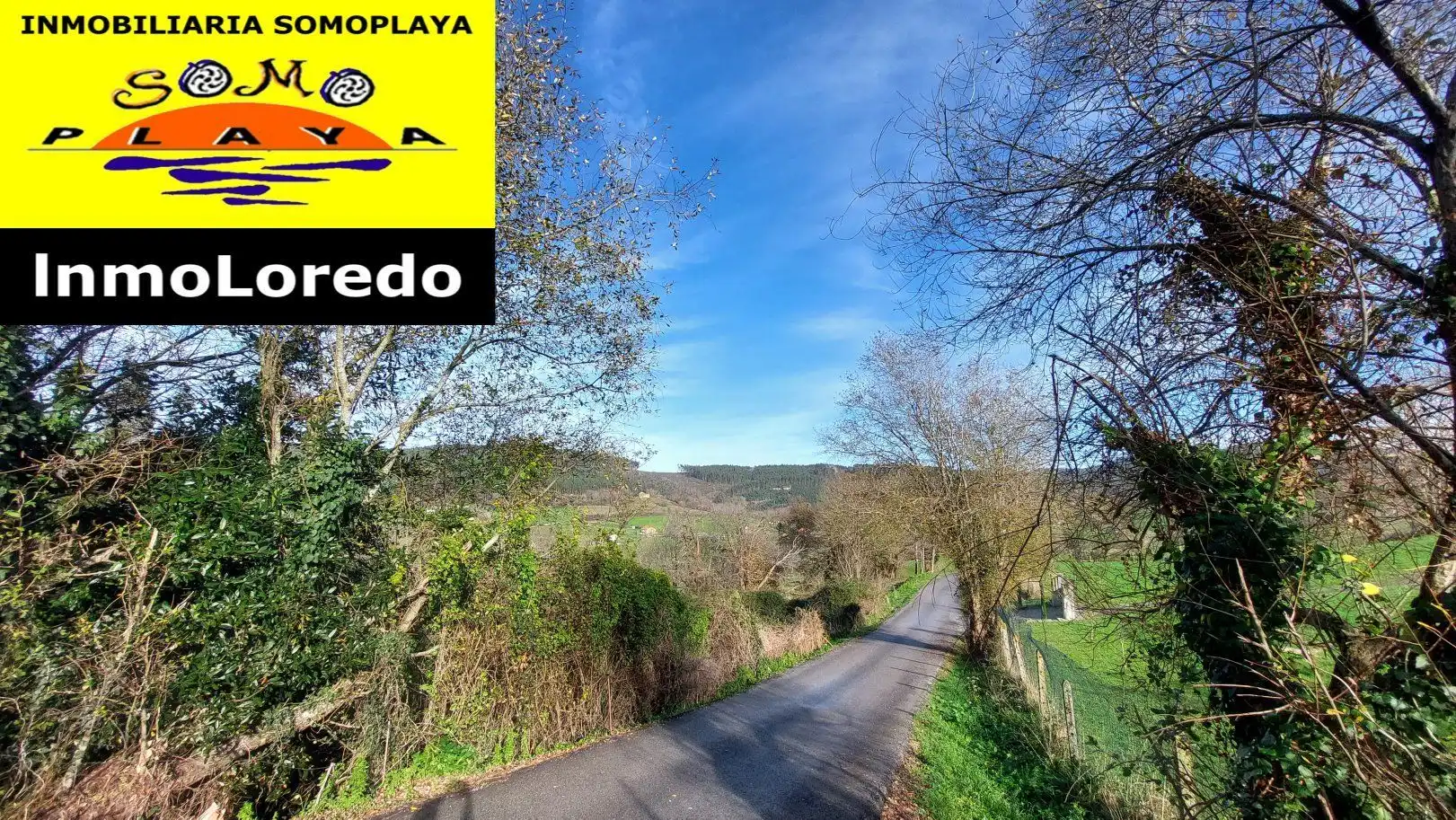 Vista exterior de Casa o chalet en venta en Ribamontán al Monte con Jardín privado