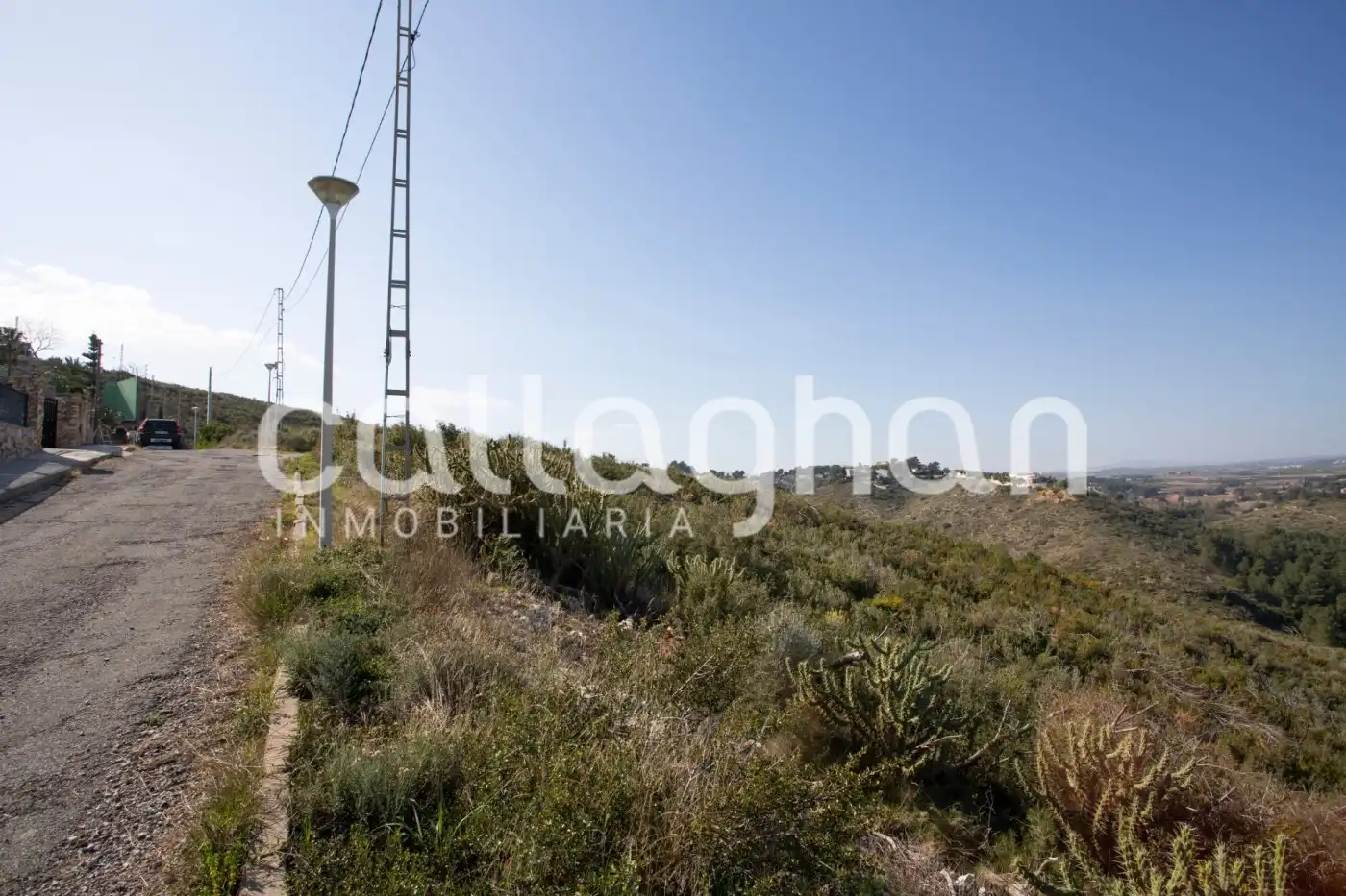 Wohnbaugrundstück zum Verkauf in Calle Barcelona, imagen 3