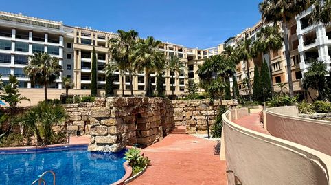 Foto 3 von Wohnungen zum Verkauf in Avenida del Mediterráneo, 21, Nueva Alcántara, Marbella