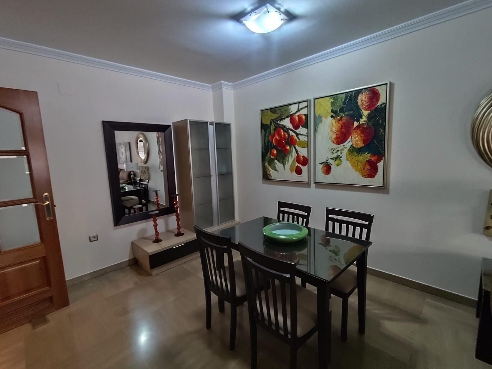 Menjador de Pis en venda en  Córdoba Capital