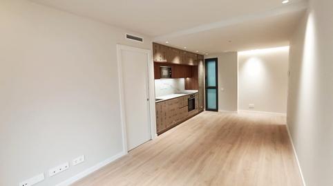 Foto 2 de Pis de lloguer a Doctor Pearson, Vallparadís - Antic Poble de Sant Pere, Terrassa