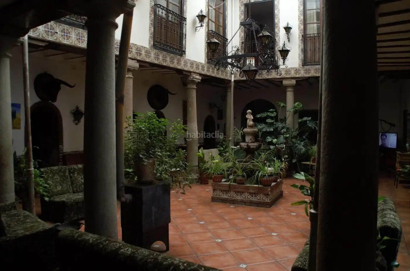 Casa en venda a Calle Conde Romanones 10, imagen 6